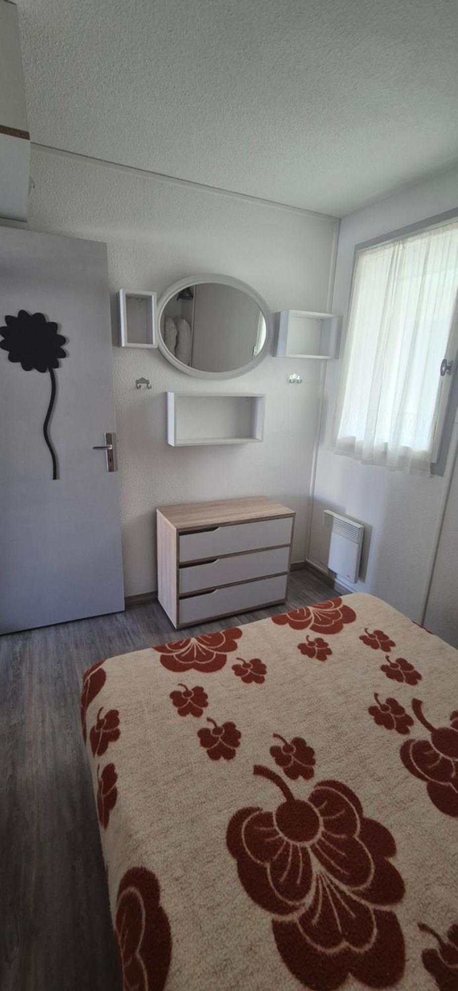 Appartement T2 Centre Port Cap D'Agde Buitenkant foto